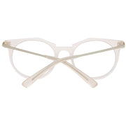 Liebeskind Beige Acetate Glasses (Frames)