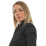 Liebeskind Beige Acetate Glasses (Frames)