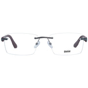 BMW Gray Metal Glasses (Frames)