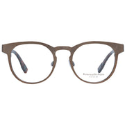 Ermenegildo Zegna Bronze Titanium Glasses (Frames)