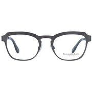 Ermenegildo Zegna Gray Titanium Glasses (Frames)