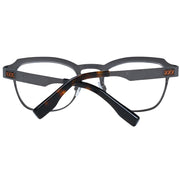 Ermenegildo Zegna Gray Titanium Glasses (Frames)