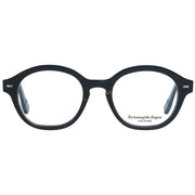 Ermenegildo Zegna Black Horn Glasses (Frames)