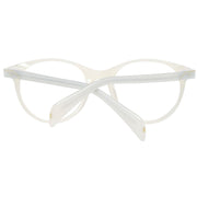 Maje White Acetate Glasses (Frames)