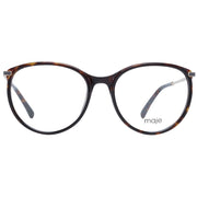 Maje Brown Acetate Glasses (Frames)