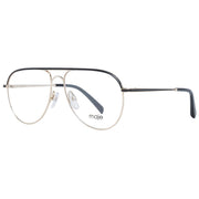 Maje Gold Stainless Steel Glasses (Frames)