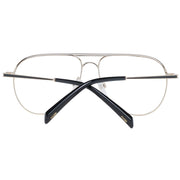 Maje Gold Stainless Steel Glasses (Frames)