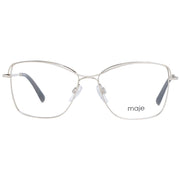 Maje Gold Stainless Steel Glasses (Frames)