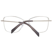 Maje Gold Stainless Steel Glasses (Frames)