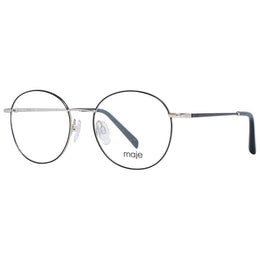 Maje Gold Stainless Steel Glasses (Frames)