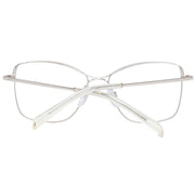 Maje Gold Stainless Steel Glasses (Frames)