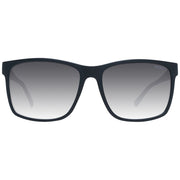 Guess Black Plastic Sunglasses