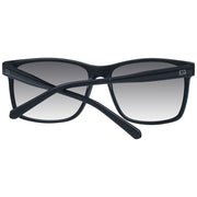 Guess Black Plastic Sunglasses
