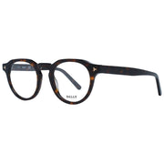 Bally Brown Acetate Glasses (Frames)