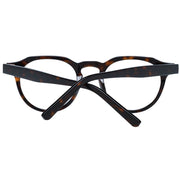 Bally Brown Acetate Glasses (Frames)