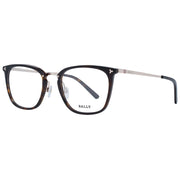 Bally Brown Acetate & Metal Glasses (Frames)