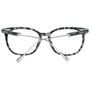 Tod's Black Metal & Plastic Glasses (Frames)