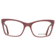 Marciano by Guess Pink Metal & Plastic Glasses (Frames)
