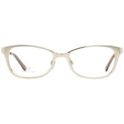 Swarovski Gold Metal Glasses (Frames)