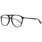 Ted Baker Black Plastic Glasses (Frames)