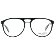 Ted Baker Black Plastic Glasses (Frames)