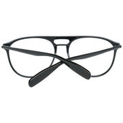 Ted Baker Black Plastic Glasses (Frames)