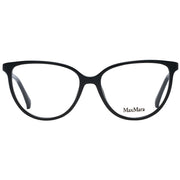 Max Mara Black Plastic Glasses (Frames)