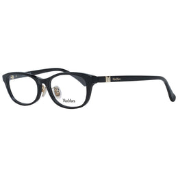 Max Mara Black Plastic Glasses (Frames)