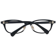 Max Mara Black Plastic Glasses (Frames)