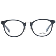 Max Mara Black Plastic Glasses (Frames)