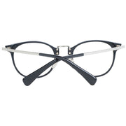 Max Mara Black Plastic Glasses (Frames)