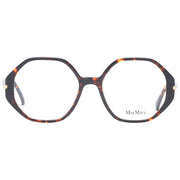 Max Mara Brown Plastic Glasses (Frames)