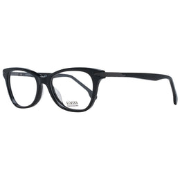 Lozza Black Acetate & Plastic Glasses (Frames)