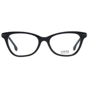 Lozza Black Acetate & Plastic Glasses (Frames)
