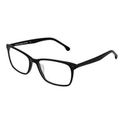 Lozza Black Acetate & Plastic Glasses (Frames)