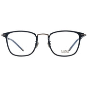 Lozza Gray Metal Glasses (Frames)