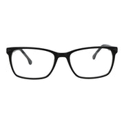 Lozza Black Acetate & Plastic Glasses (Frames)