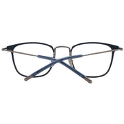 Lozza Gray Metal Glasses (Frames)