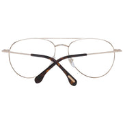 Lozza Gold Metal Glasses (Frames)