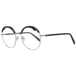 Emilio Pucci Black Metal & Plastic Glasses (Frames)