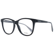Max & Co Black Plastic Glasses (Frames)