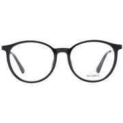 Max & Co Black Plastic Glasses (Frames)