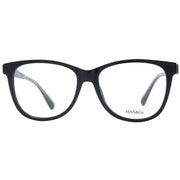 Max & Co Black Plastic Glasses (Frames)