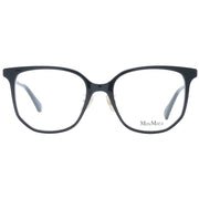 Max Mara Black Plastic Glasses (Frames)