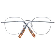 Ermenegildo Zegna Gray Titanium Glasses (Frames)