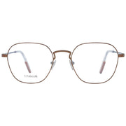 Ermenegildo Zegna Bronze Titanium Glasses (Frames)