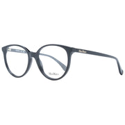 Max Mara Black Plastic Glasses (Frames)