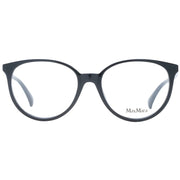 Max Mara Black Plastic Glasses (Frames)