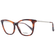 Max Mara Brown Plastic Glasses (Frames)