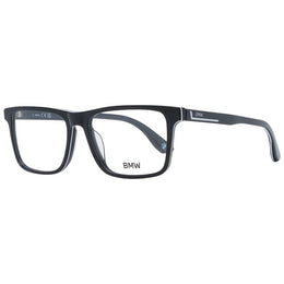 BMW Black Plastic Glasses (Frames)